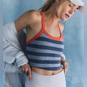 Free People All Clear Tank XL